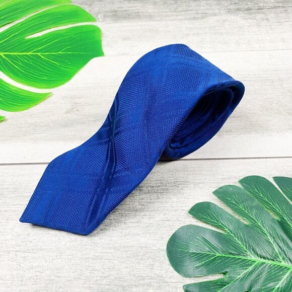 Sean John silk tie - Picture 1 of 5